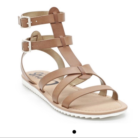 💕SALE💕 Sam Edelman Circus Selma Sandals - Picture 3 of 10